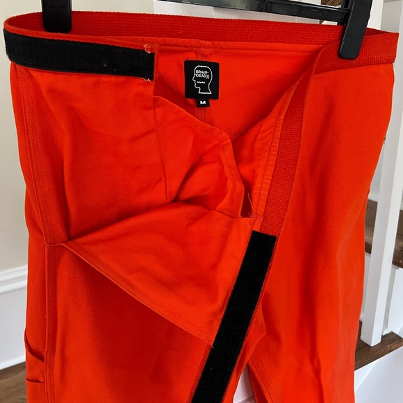 Brain Dead pants - Picture 5 of 5